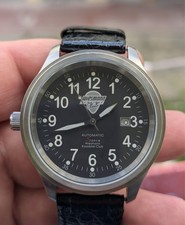 WIESMANN AUTOMATIC 5 JAHRE