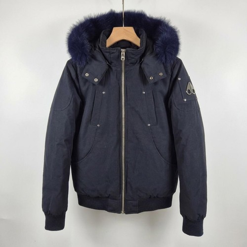 Moose knuckles bomber - knuckles, jacket