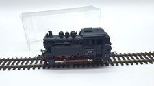 Roco H0 1:87 43208 Dampflok BR 80 014  der DB- schwarz in EVP
