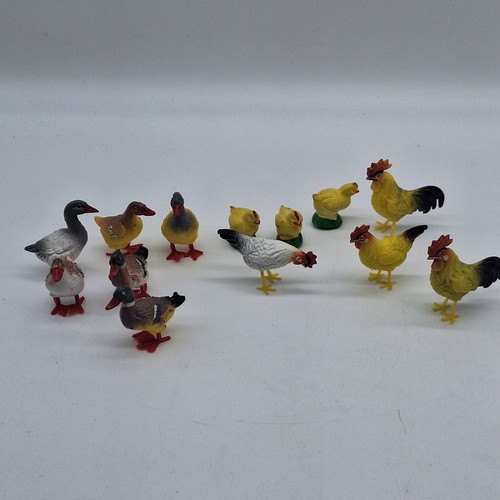 Spielzeugfiguren tiere ddr - tiere,