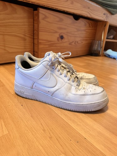 Nike air force - force, 1