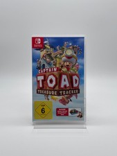 Captain Toad: Treasure Tracker (Nintendo Switch)