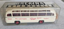 Brekina bus mercedes - brekina, 321