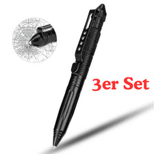 Taktischer Kugelschreiber