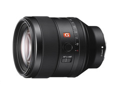 Neues Sony FE 85mm f/1.4 GM II