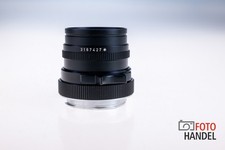 Leica Summicron-M 50mm 2.0