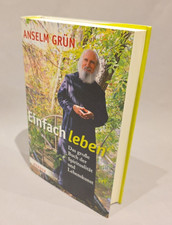 Einfach leben | Anselm Grün |