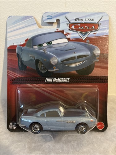 Disney pixar cars finn - disney,