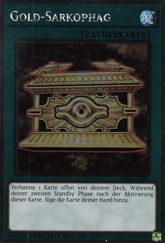 Gold sarkophag - yu-gi-oh,, gold-sarkophag