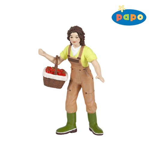 Papo 39219 figuren - -,