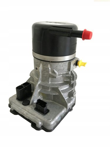 Elektrohydraulische servopumpe - elektrohydraulische,