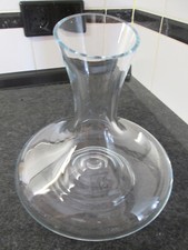 La Vie Wein Dekanter Glas Karaffe Dekantierer Dekantierflasche Weinschwenker TOP