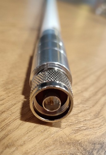 Set 8dbi helium antenne - 8dbi,