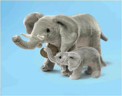 Russ berrie elefant - russ,
