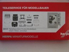 Herpa 084147 Volvo FH GL