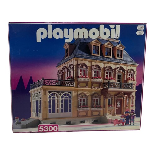 Playmobil 5300 puppenhaus - playmobil®,