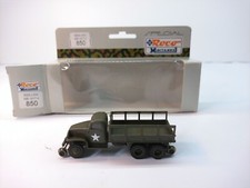 Roco H0  Militär LKW MB 1017A, in OVP