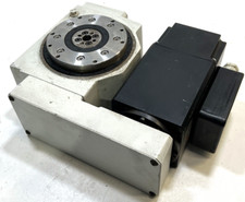 WEISS TC 120G Rundschalttisch