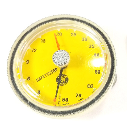 Poseidon meter metrische - meter,