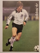 Karl-Heinz Förster DFB VfB