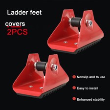 2Pcs Verlängerung Leiter