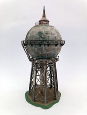 Faller H0 B-143 Wasserturm Haltingen - gealtert - patiniert