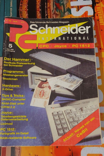 Cpc schneider international - international, 5