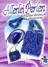 BZ-50105 Allerlei Perlen -