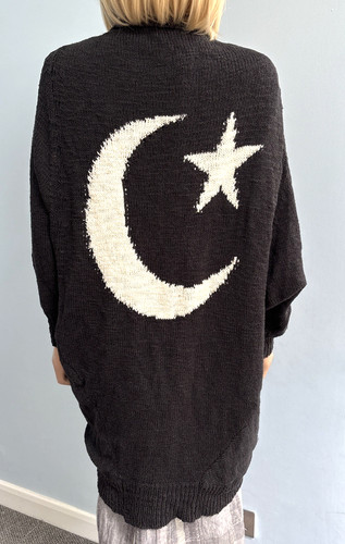 Wildfox white label - label, oversized
