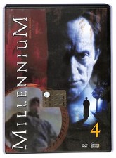 Ebond millenium first season - first,