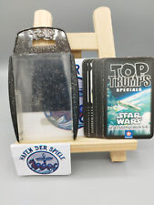 Kartenspiel Top Trumps Specials Star Wars Raumschiffe