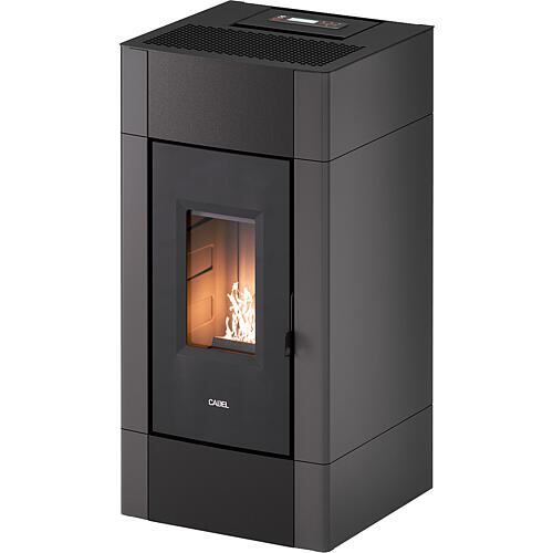 Cadel pelletofen cristal - cadel, 9