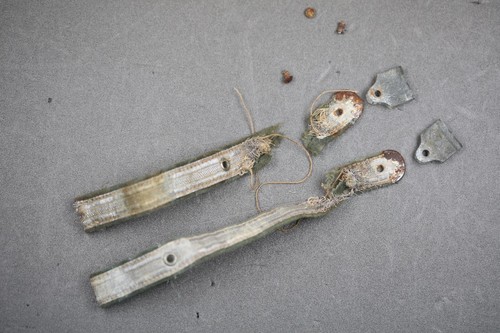 Gehänge vom dolch hangers - vom,