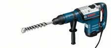 Bosch Bohrhammer GBH 8-45 DV mit SDS-max im Koffer 0611265000