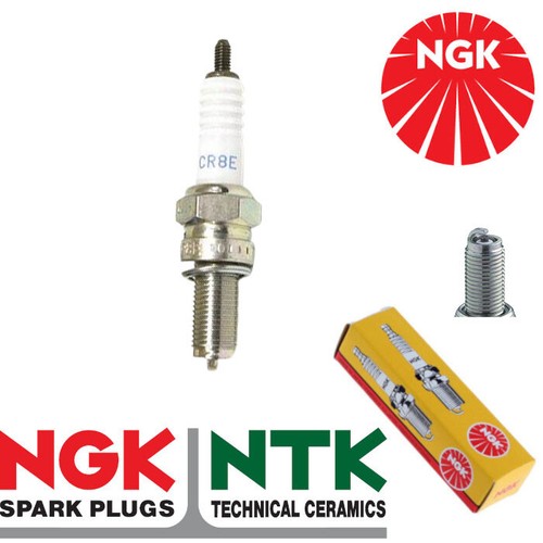 Ngk zündkerze cr8e für - zündkerze,