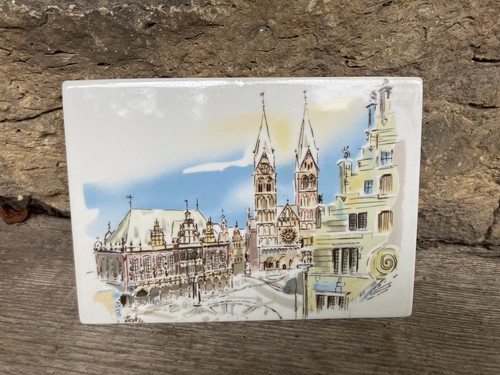 Vilbocard bremer markt - bremer,