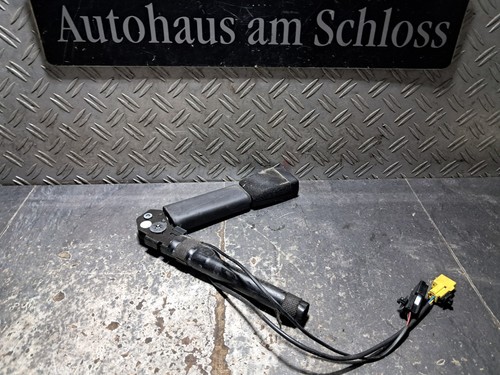 Opel meriva gurtstraffer - opel,