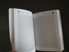 Buchkalender 2026 Chefkalender