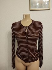 Lawrence grey strickjacke - lawrence,