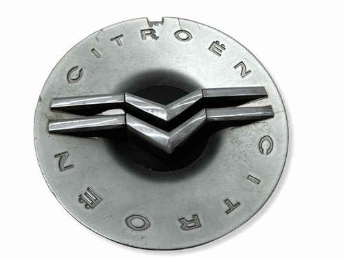 Citroen 2007 radnabendeckel - citroen, c6
