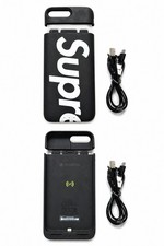 Fw18 supreme mophie juice - supreme,