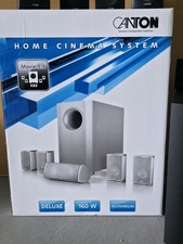 Canton heimkino system - 5.1, heimkino-system