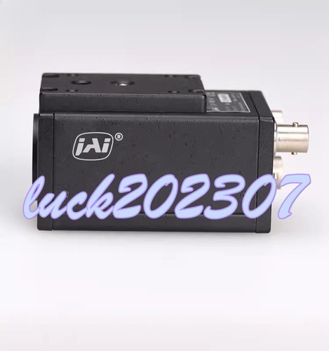 1pc used jai m50 monochrome - used, cv-m50