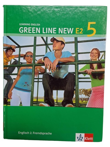 Green line new - new, e2