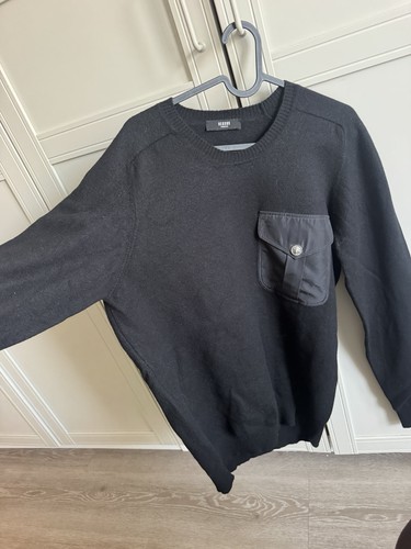 Versace herren pullover - herren,