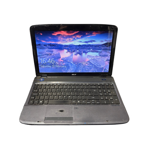 Acer aspire 5738 intel - aspire, 5738,