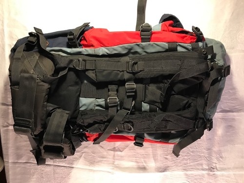 Trekkingrucksack lowe alpine - trekkingrucksack,