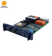 1x Buderus Modul M005 BLAU mit