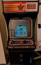 Arcade Automat – Classic