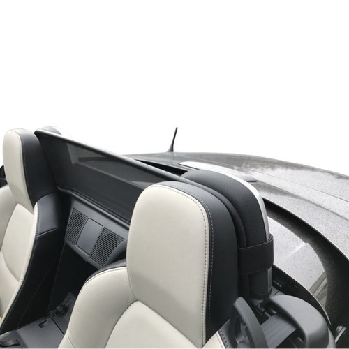 Windschott passend für mazda - für,